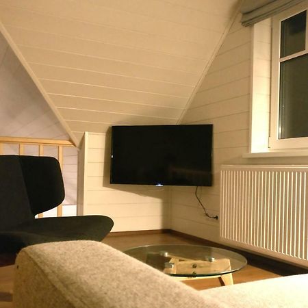 Villa Holmi Maja Haapsalu Exterior foto