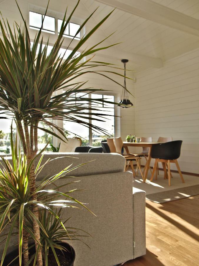 Villa Holmi Maja Haapsalu Exterior foto